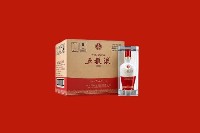 南充市仪陇回收五粮液