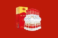 南充市仪陇回收剑南春