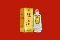 南充市仪陇回收泸州老窖