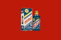 南充市仪陇回收五星茅台酒